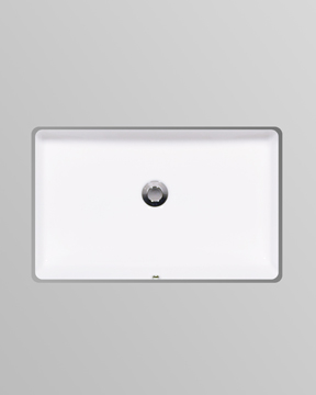 Icera KARO Undermount Lavatory