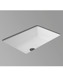 Icera KARO Undermount Lavatory
